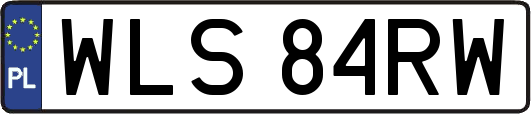 WLS84RW