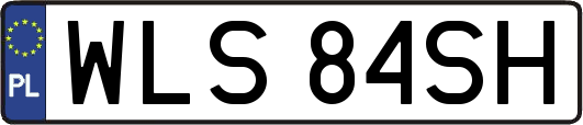 WLS84SH