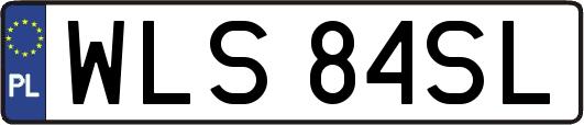 WLS84SL