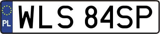 WLS84SP