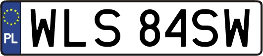 WLS84SW