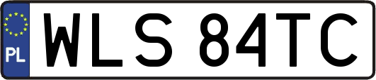 WLS84TC