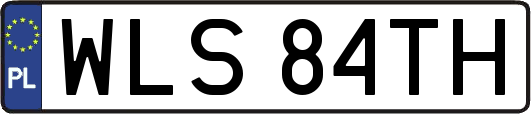 WLS84TH