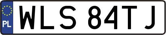 WLS84TJ