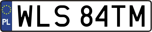 WLS84TM
