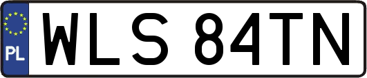 WLS84TN