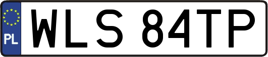 WLS84TP