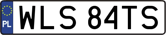 WLS84TS