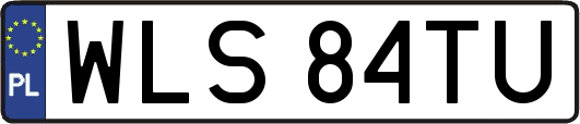 WLS84TU