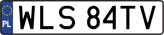 WLS84TV