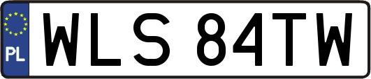 WLS84TW