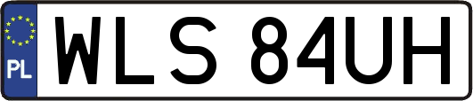 WLS84UH