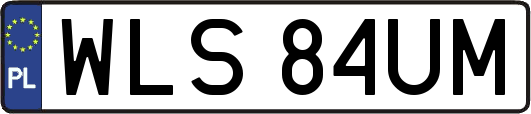 WLS84UM