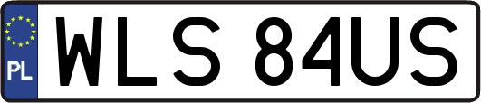 WLS84US
