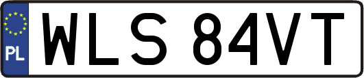 WLS84VT