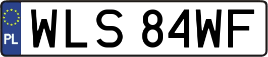 WLS84WF