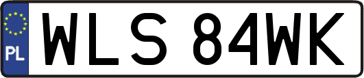WLS84WK
