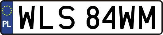 WLS84WM