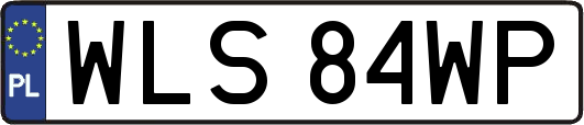 WLS84WP