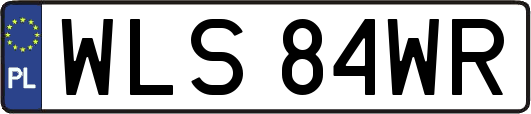 WLS84WR