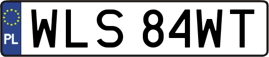 WLS84WT
