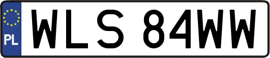 WLS84WW