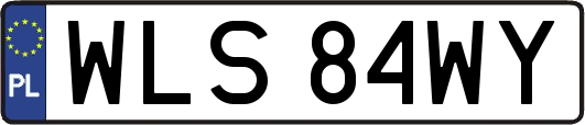 WLS84WY