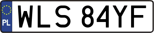 WLS84YF