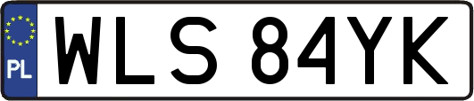 WLS84YK