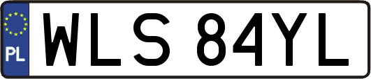 WLS84YL