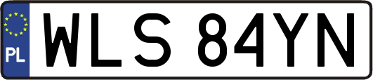 WLS84YN