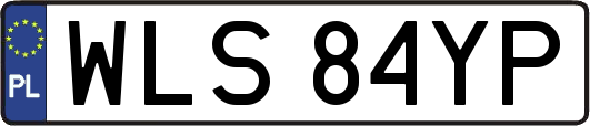 WLS84YP