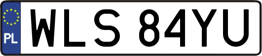 WLS84YU