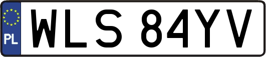 WLS84YV