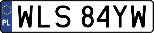 WLS84YW