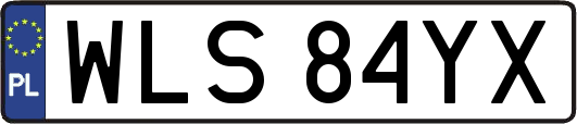 WLS84YX
