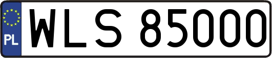 WLS85000