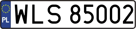 WLS85002