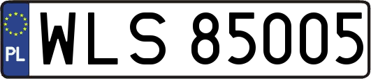WLS85005