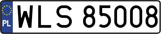 WLS85008