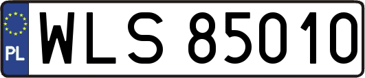 WLS85010