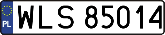 WLS85014
