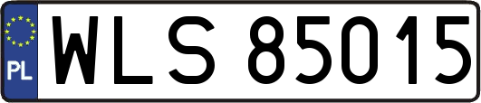WLS85015