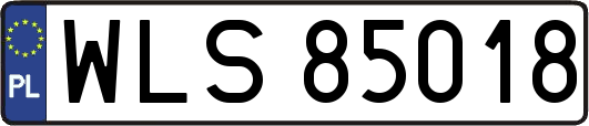 WLS85018