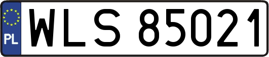 WLS85021