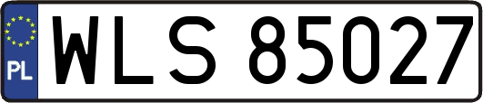 WLS85027