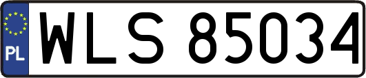 WLS85034