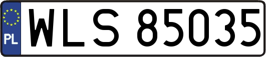WLS85035