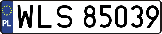 WLS85039