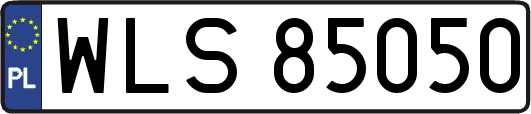 WLS85050